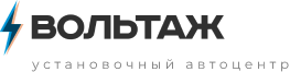 Вольтаж